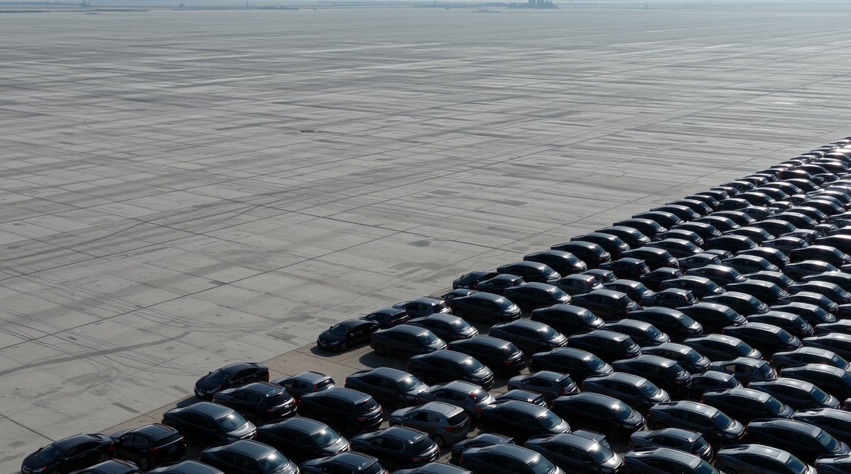 How to Sell Your Car: A Step-by-Step Guide